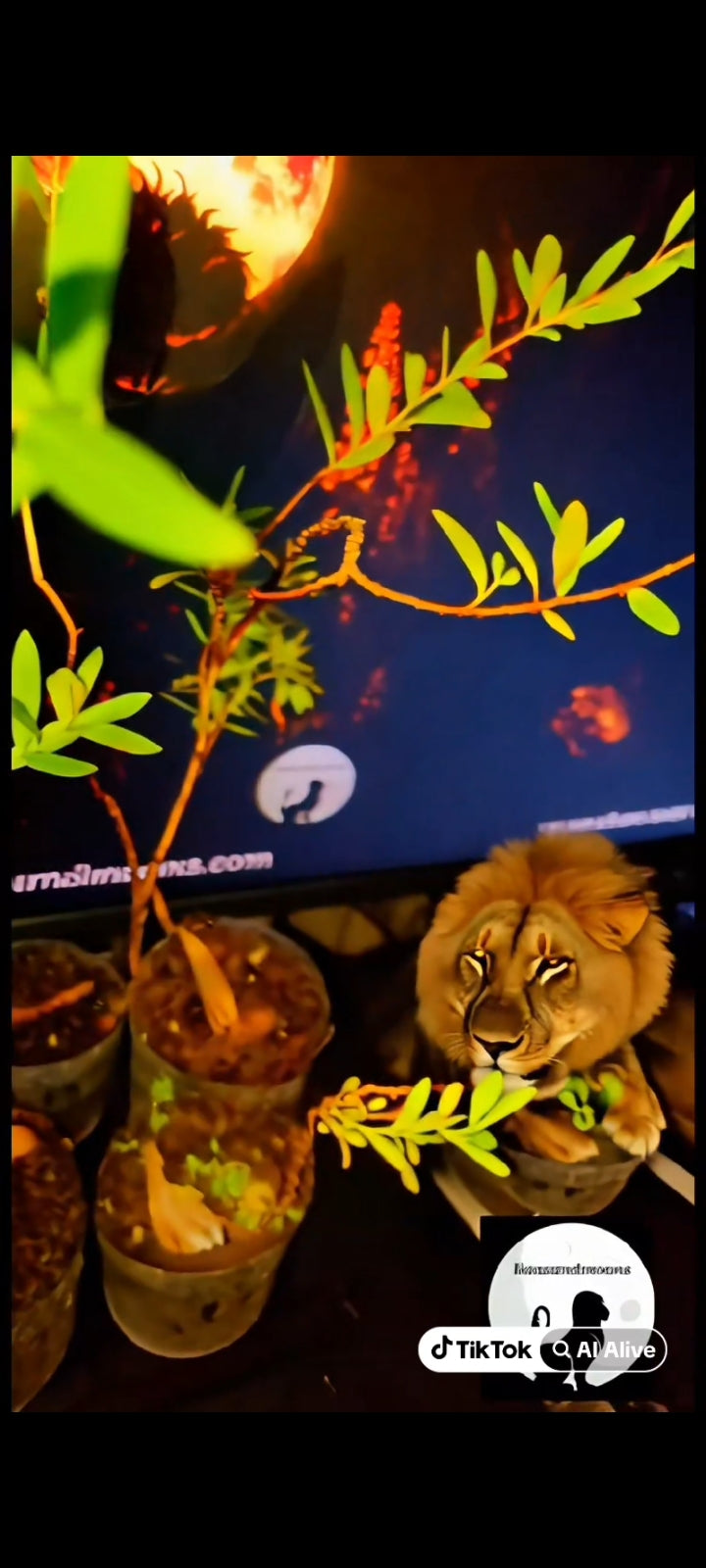 Sun Opener/Sinicuichi Heimia salicifolia Live Plants and Seeds Organic Homegrown